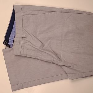 Banana Republic - Non-Iron Tailored Slim Fit Pant